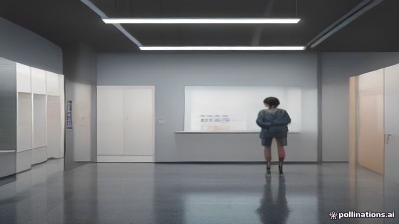 91次元次元产品界面与沉浸式场景展示